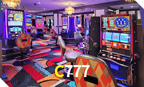 C777