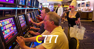 C777